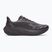 Scarpe da running da uomo Under Armour Velociti Distance black/black/metallic silver