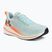 Scarpe da running da uomo Under Armour Velociti SPD refresh mint/electric tangerine/mod gray