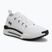 Scarpe da allenamento uomo Under Armour Phantom X ultimate white/white/black