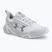 Scarpe da allenamento uomo Under Armour Charged Commit TR 5 white/halo gray/castlerock