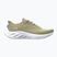 Scarpe da running da uomo Under Armour Ascend khaki base/summit white/castlerock