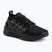 Scarpe da allenamento uomo Under Armour Phantom X ultimate black/ultimate black/ultimate black
