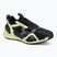 Scarpe da allenamento uomo Under Armour Reign XT fade green/black/titanium