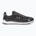Scarpe da allenamento donna Under Armour Tech Runner black/black/castlerock