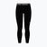 Leggings da allenamento donna Under Armour HeatGear Ultimate Black/White