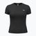 T-shirt da allenamento donna Under Armour Motion Fitted EMEA black/white