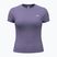 T-shirt da allenamento donna Under Armour Motion Fitted EMEA purple luxe/white
