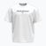 T-shirt da allenamento uomo Under Armour Heavyweight WM white/blue haze