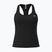 Canotta da allenamento donna Under Armour Tech Mesh Racer Tank black/white