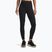 Leggings da donna Under Armour Motion Mesh Ankle black/jet gray