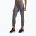 Leggings donna Under Armour Motion Mesh Ankle clay green/titanium