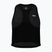 Canotta sportiva donna Under Armour Tech Sport Mesh Crop Tank black/white