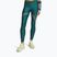 Leggings da allenamento maschili Under Armour HeatGear Mesh rack green/hyper green