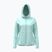 Giacca da running da donna Under Armour Velociti Pro Storm refresh mint/castlerock