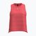 Canotta da corsa da donna Under Armour Velociti Singlet electric tangerine/black/green mode