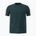 T-shirt da allenamento uomo Under Armour Vanish Seamless Novelty rack green/black