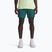 Pantaloncini da allenamento uomo Under Armour Ua Vanish Woven 6in rack green/ultimate black