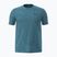Maglia da allenamento uomo Under Armour Vanish Seamless Novelty blue haze/black