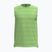 Canotta da corsa da uomo Under Armour Velociti Tank lumos lime/white