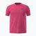 T-shirt da allenamento uomo Under Armour Vanish Seamless Novelty bittersweet pink/black