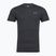 Maglietta da running da uomo Under Armour Velociti black/black/metallic silver