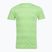 Maglietta da corsa da uomo Under Armour Velociti lumos lime/white
