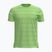 Maglietta da corsa da uomo Under Armour Velociti lumos lime/white