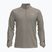 Felpa da uomo Under Armour Tech Taping 1/2 Zip timberwolf taupe/black/white