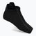 Calzini Under Armour Velociti Lite NS ultimate black/ultimate black/ultimate black
