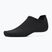 Calzini Under Armour Velociti Lite NS ultimate black/ultimate black/ultimate black