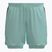 Pantaloncini da running da uomo Under Armour Launch 5" 2IN1 refresh mint/castlerock