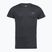 Maglietta da running da uomo Under Armour Velociti Reflect black/black/metallic silver