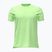 Maglietta da corsa da uomo Under Armour Velociti Reflect lumos lime/white