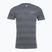 Maglietta da running da uomo Under Armour Velociti castlerock/anthracite