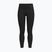 Leggings da corsa da donna Under Armour Velociti black/black/metallic silver