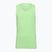 Maglietta da corsa da uomo Under Armour Velociti Pro Singlet lumos lime/white