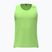 Maglietta da corsa da uomo Under Armour Velociti Pro Singlet lumos lime/white