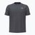 T-shirt da allenamento uomo Under Armour Tech Textured castlerock/white