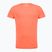 Maglietta da running da uomo Under Armour Velociti Reflect electric tangerine/black/green mode