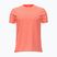 Maglietta da running da uomo Under Armour Velociti Reflect electric tangerine/black/green mode