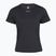 Maglietta da running da donna Under Armour Velociti Pro black/black/metallic silver