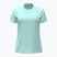 Maglia da allenamento donna Under Armour Tech SSC - Solid refresh mint/white