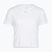 Maglietta da running da donna Under Armour Velociti white/white/black