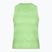 Canotta da running da donna Under Armour Velociti Singlet lumos lime/white