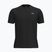 T-shirt da allenamento uomo Under Armour Tech Taping black/white/white