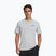 Maglia training da uomo Under Armour Tech Vent halo gray/ultimate black