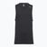 Canotta da corsa da uomo Under Armour Velociti Pro Singlet black/black/metallic silver