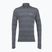 Felpa da running da uomo Under Armour Velociti 1/4 Zip castlerock/anthracite