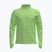 Felpa da running da uomo Under Armour Velociti 1/4 Zip lumos lime/white