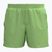 Pantaloncini da running da uomo Under Armour Launch 5" lumos lime/white